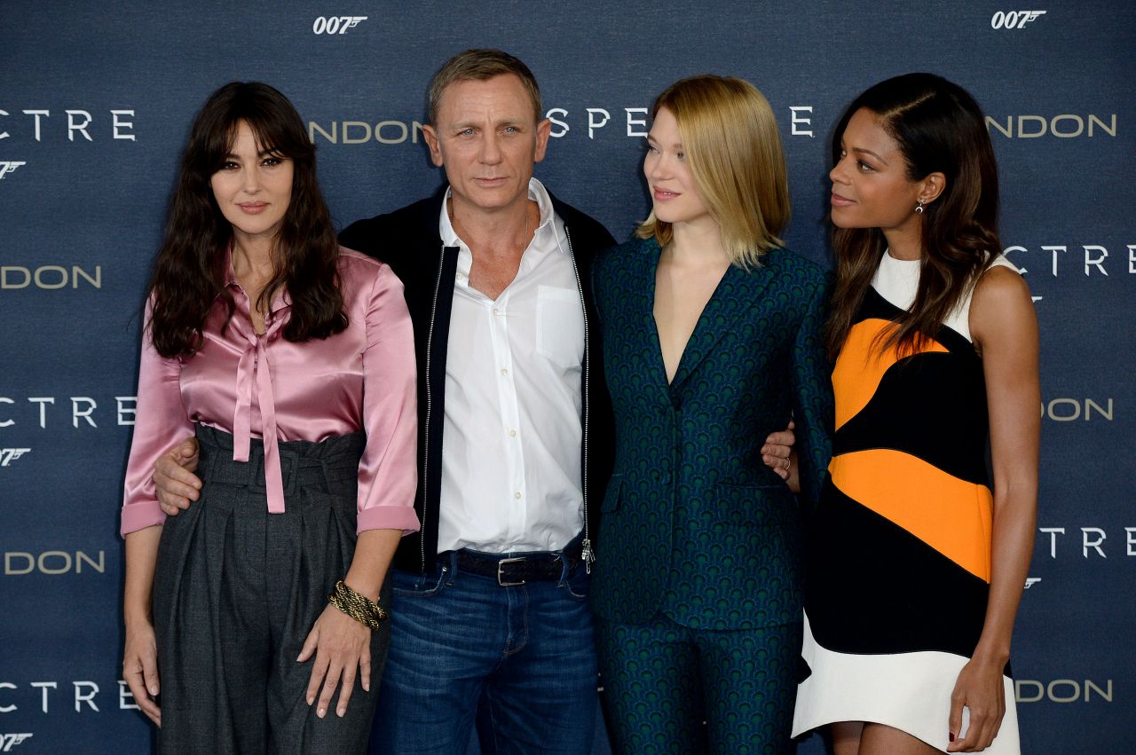 Daniel Craig, photo #806610