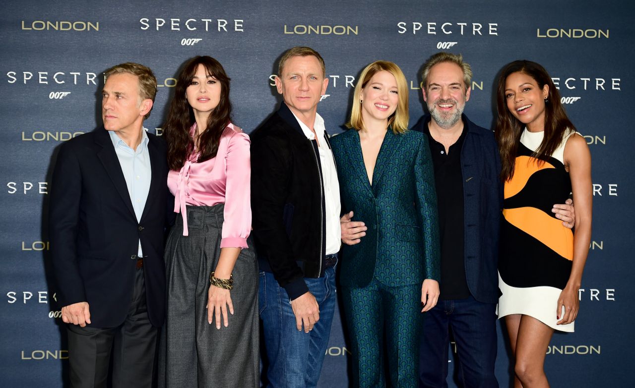 Daniel Craig, photo #806598