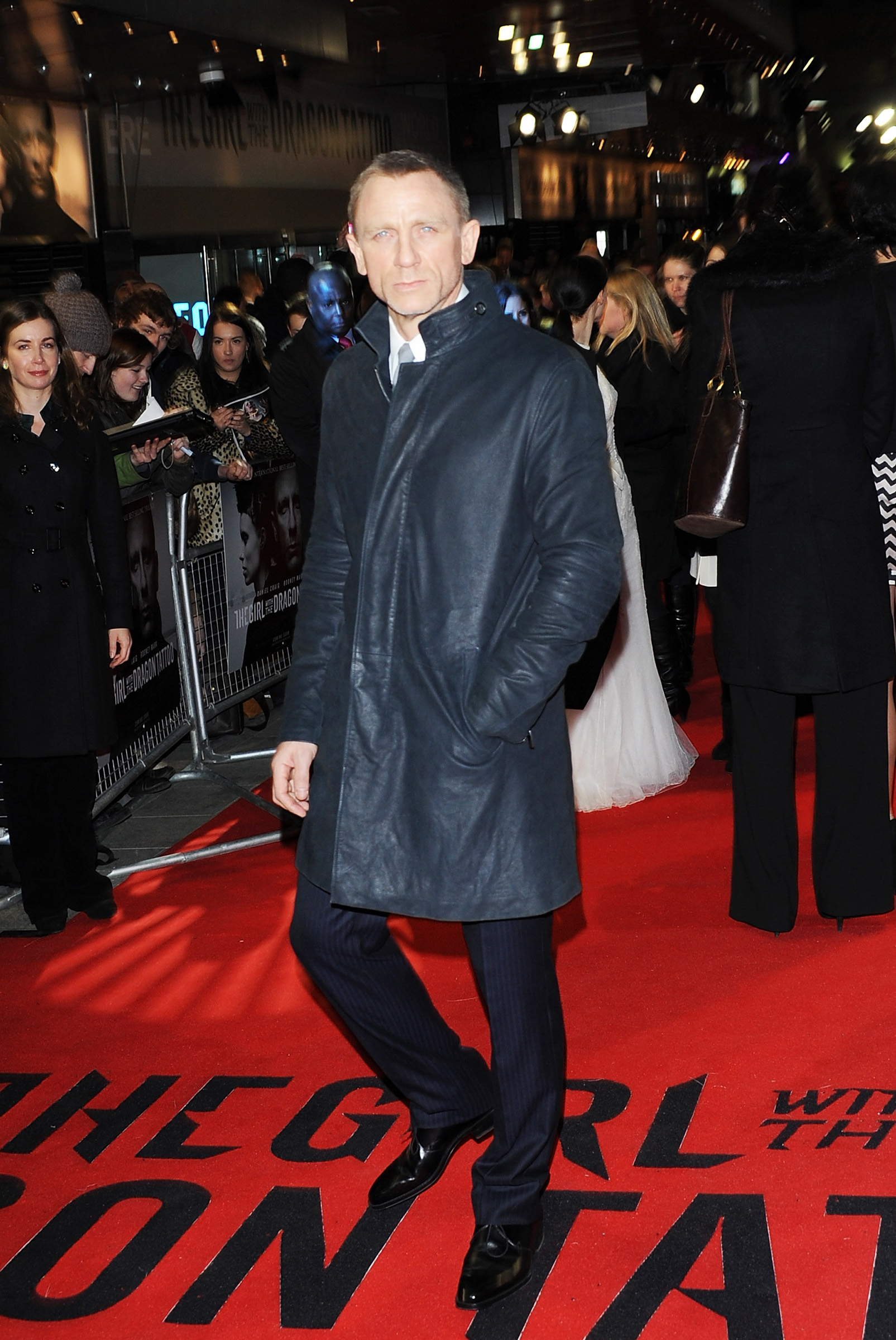 Daniel Craig, photo #612636