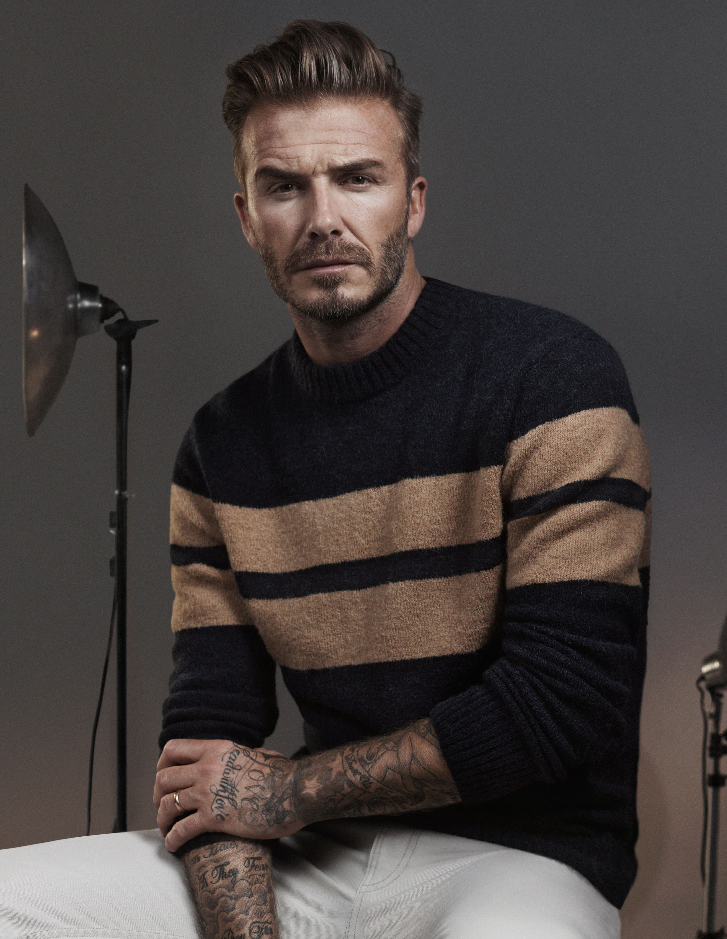 David Beckham, photo #958789