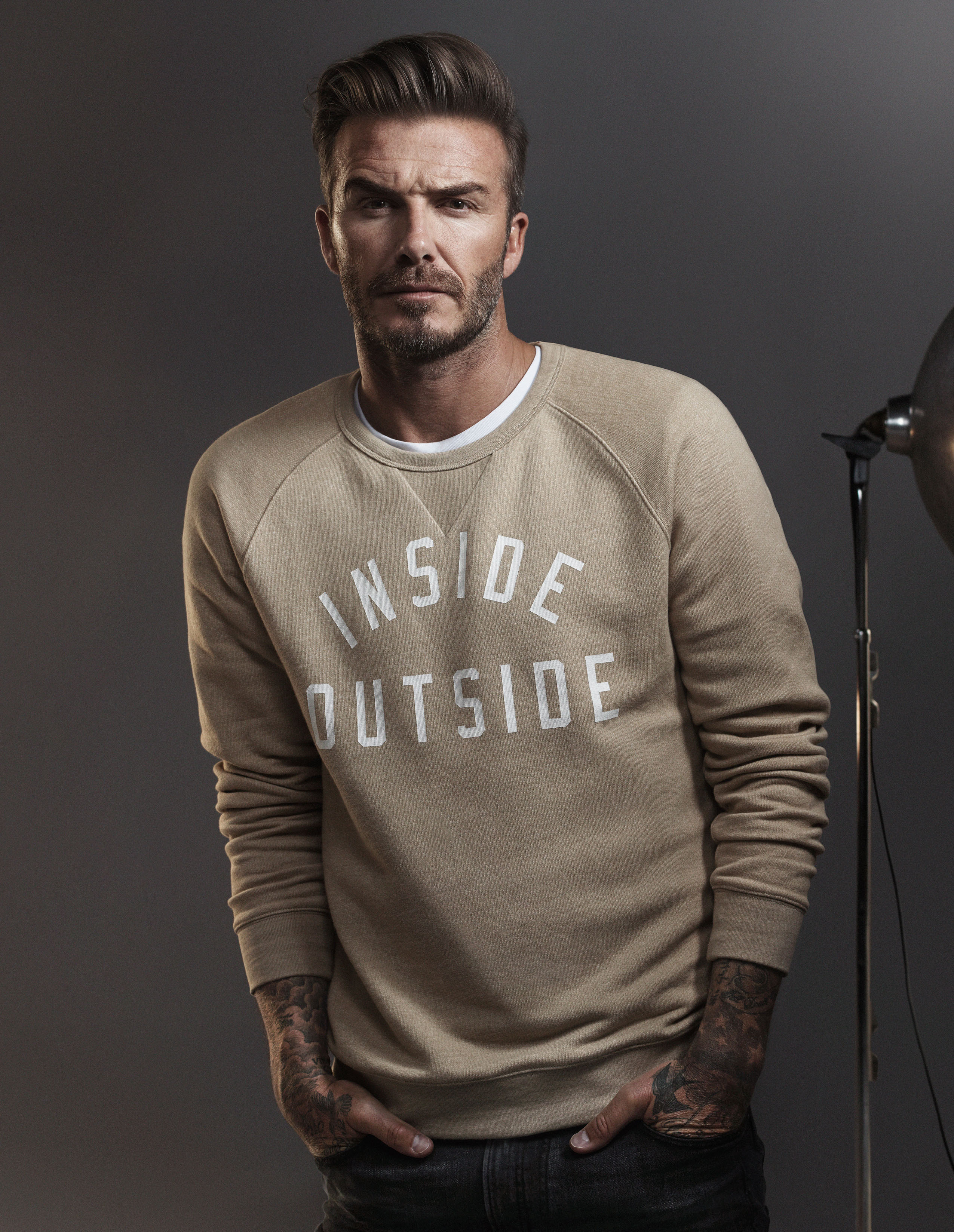 David Beckham, photo #958791