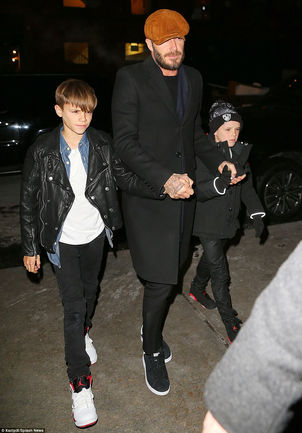 David Beckham, photo #760776