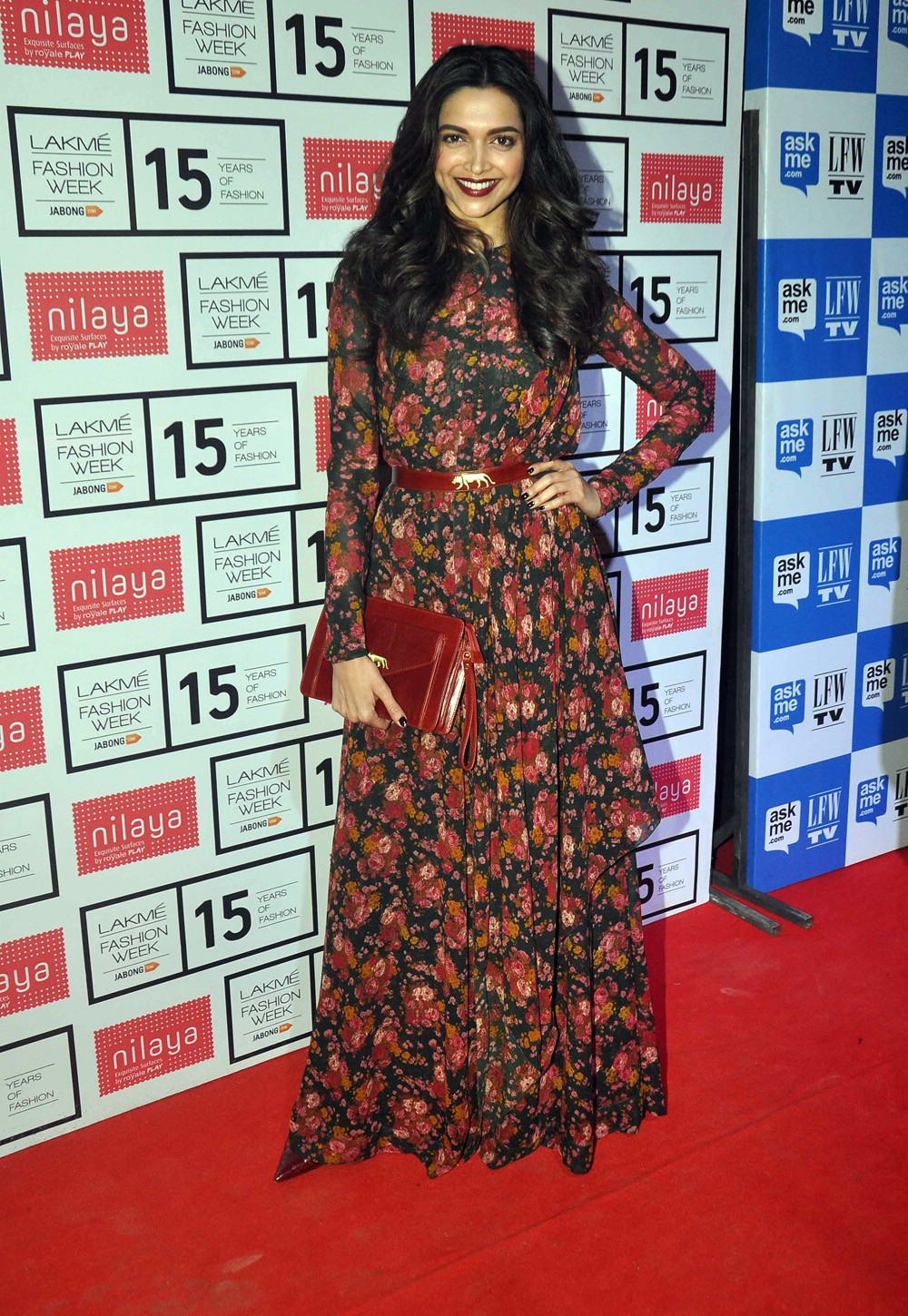 Deepika Padukone, photo #811393