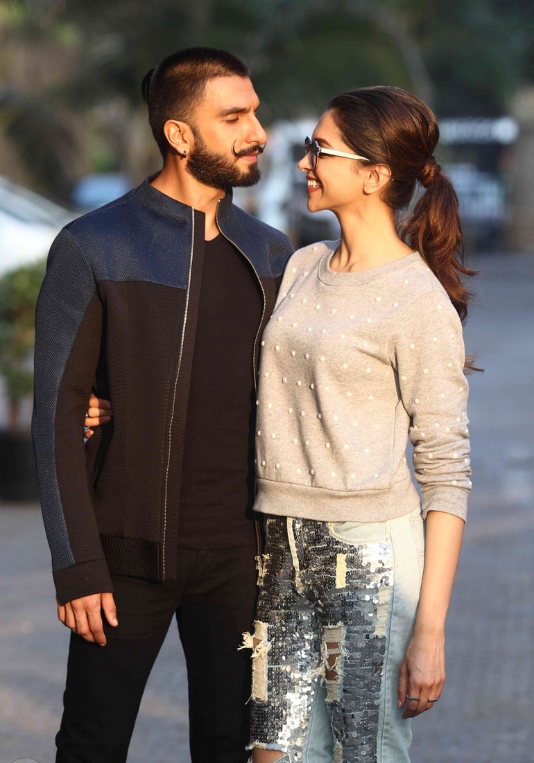 Deepika Padukone, photo #894509