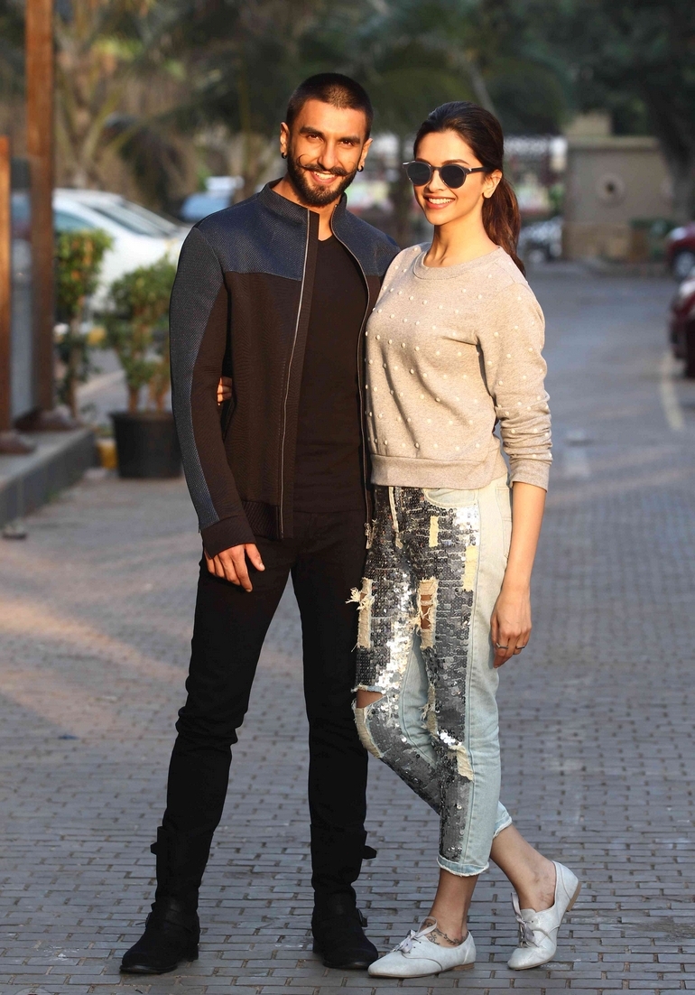 Deepika Padukone, photo #894508