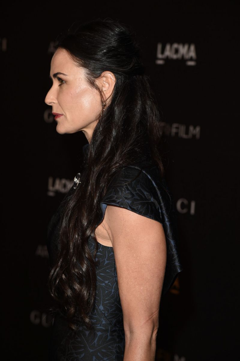 Demi Moore, photo #743564