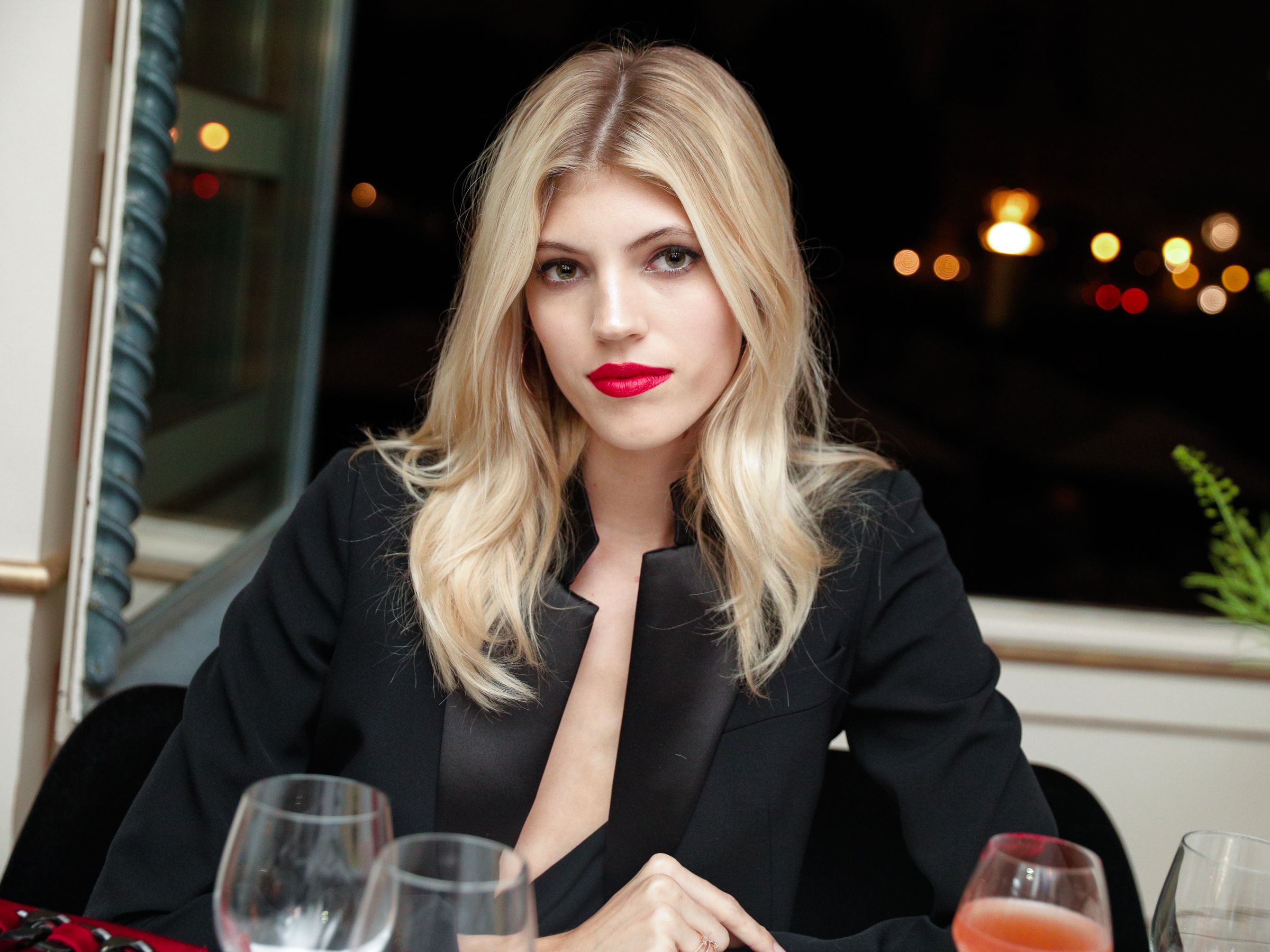 Devon Windsor, photo #969862