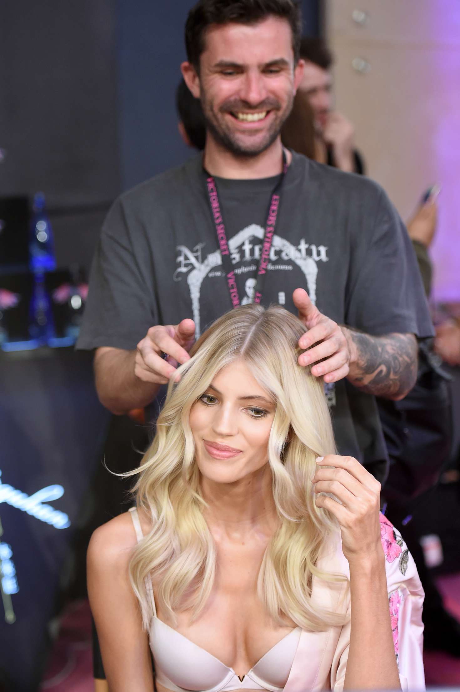 Devon Windsor, photo #981831