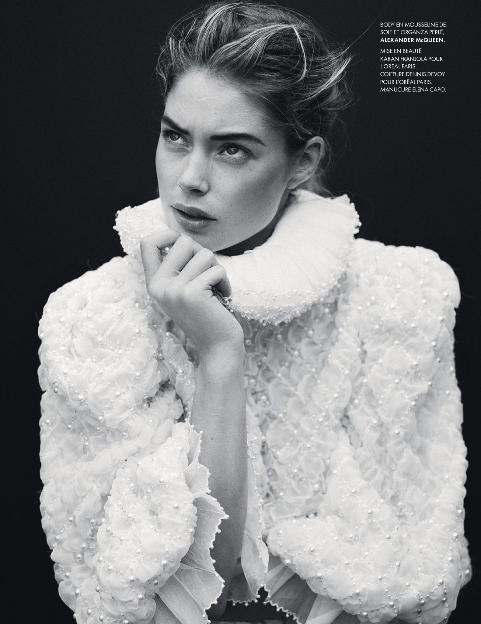 Doutzen Kroes, photo #634037