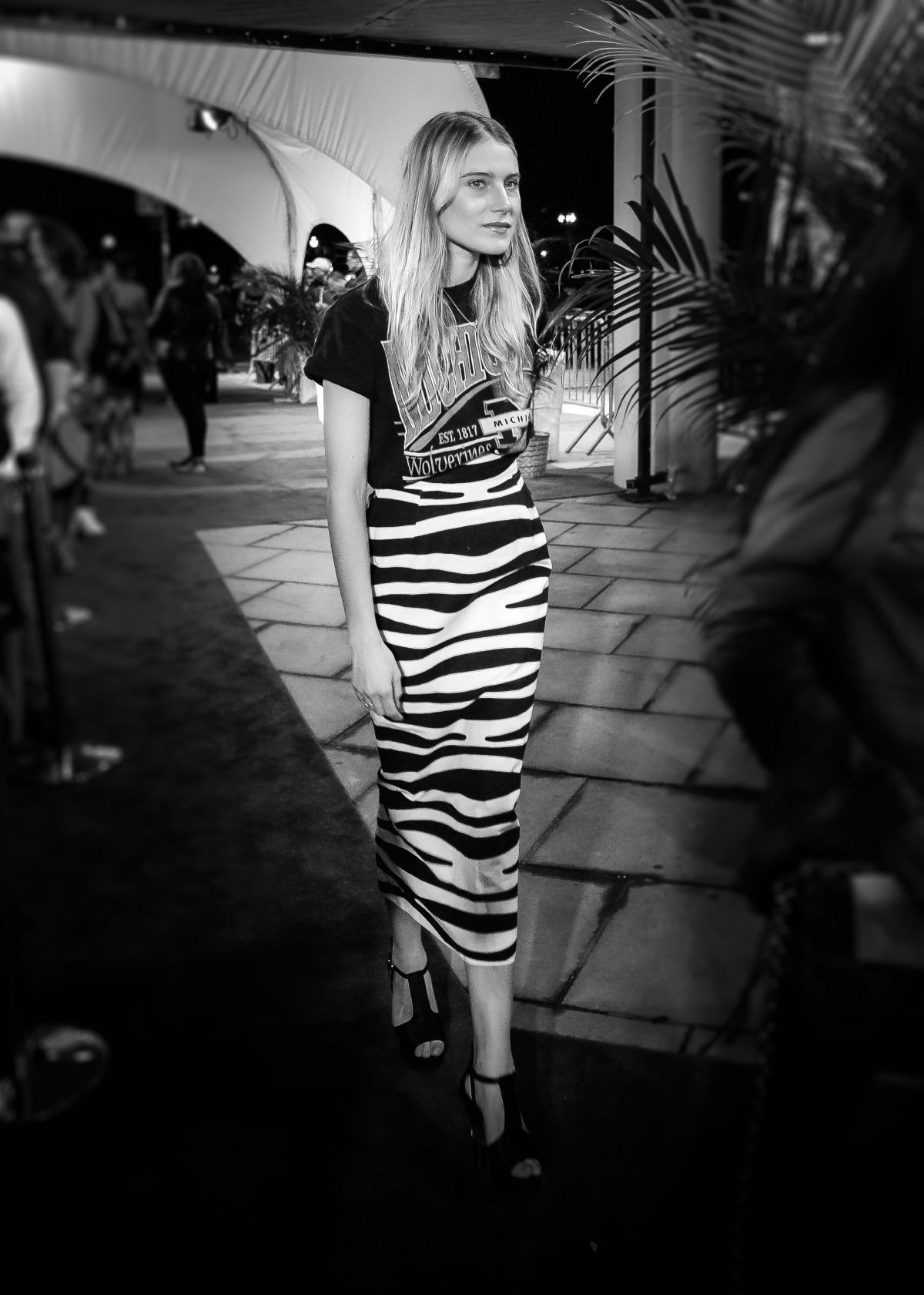 Dree Hemingway, photo #695020