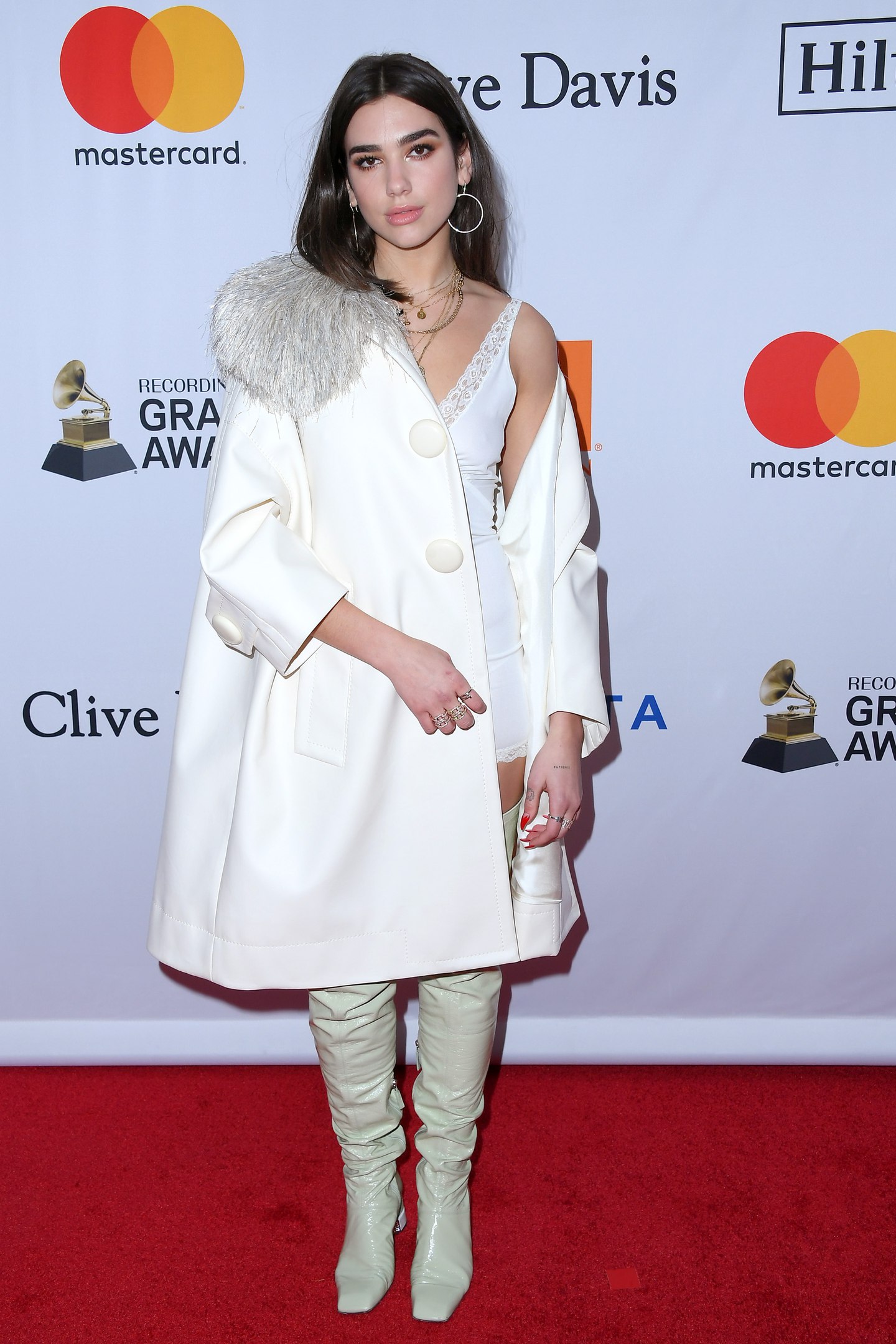 Dua Lipa, photo #1004276