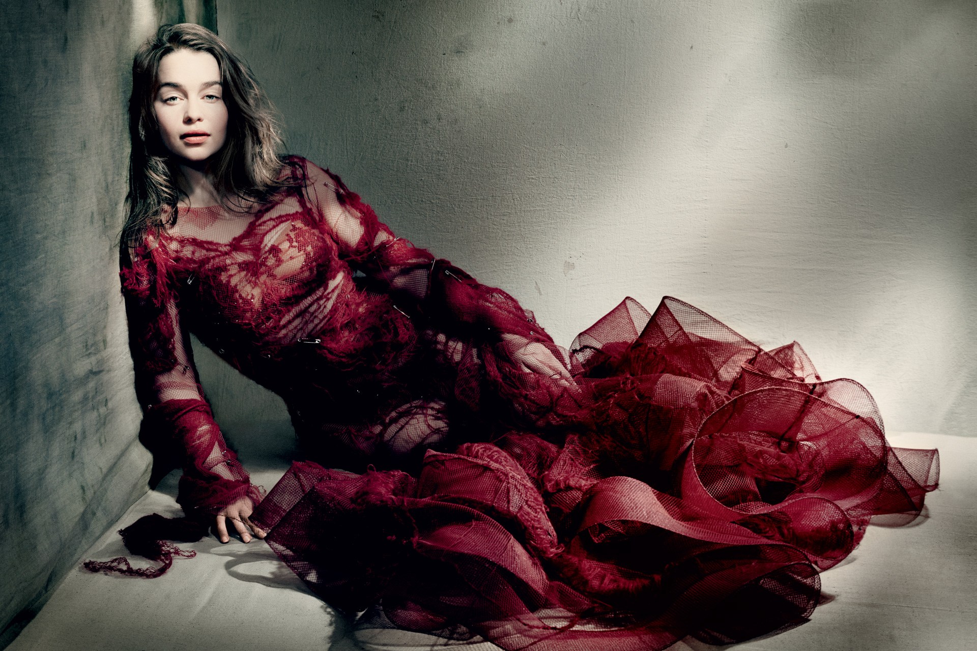 Emilia Clarke, photo #768820