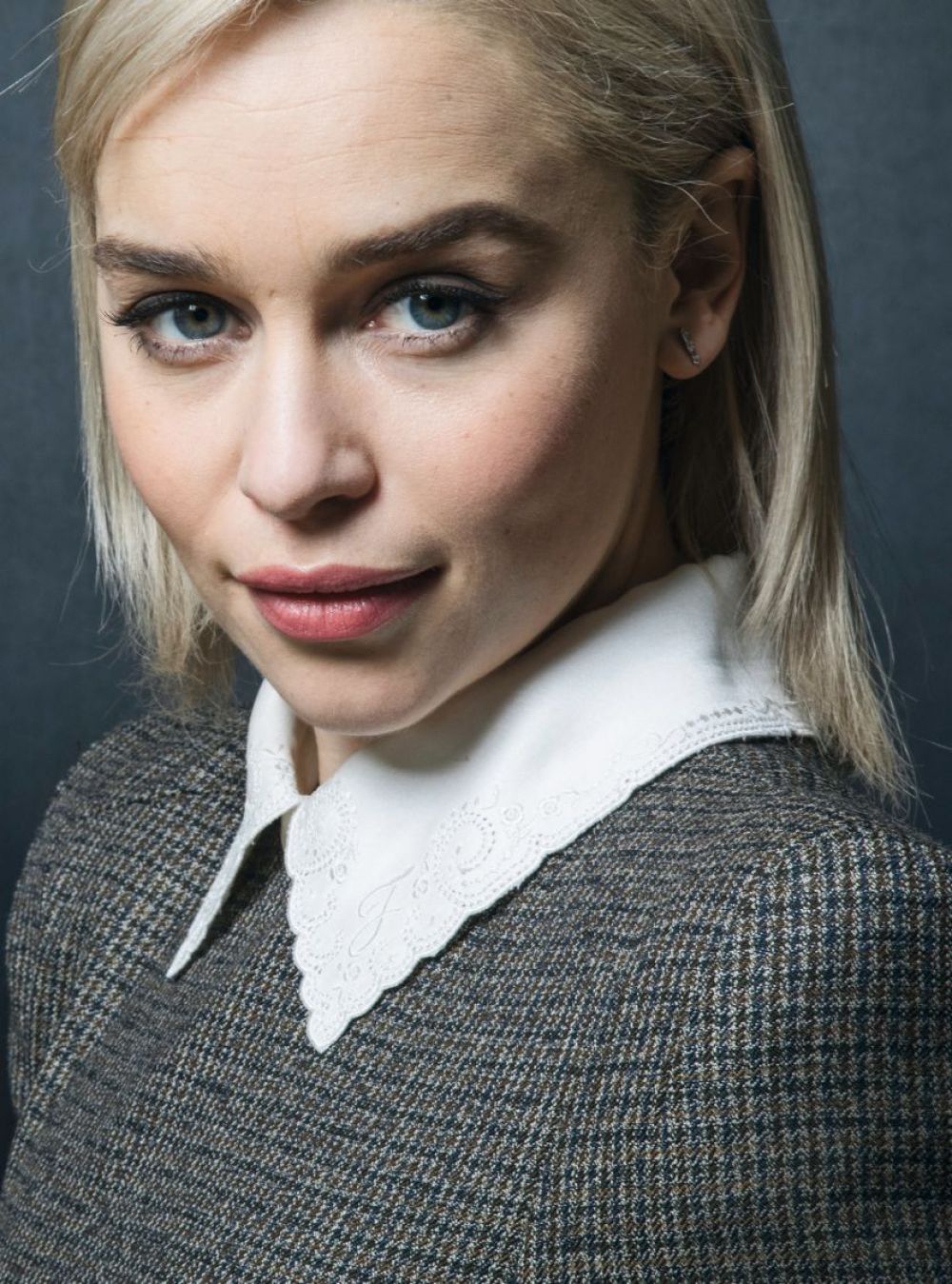 Emilia Clarke, photo #1040080