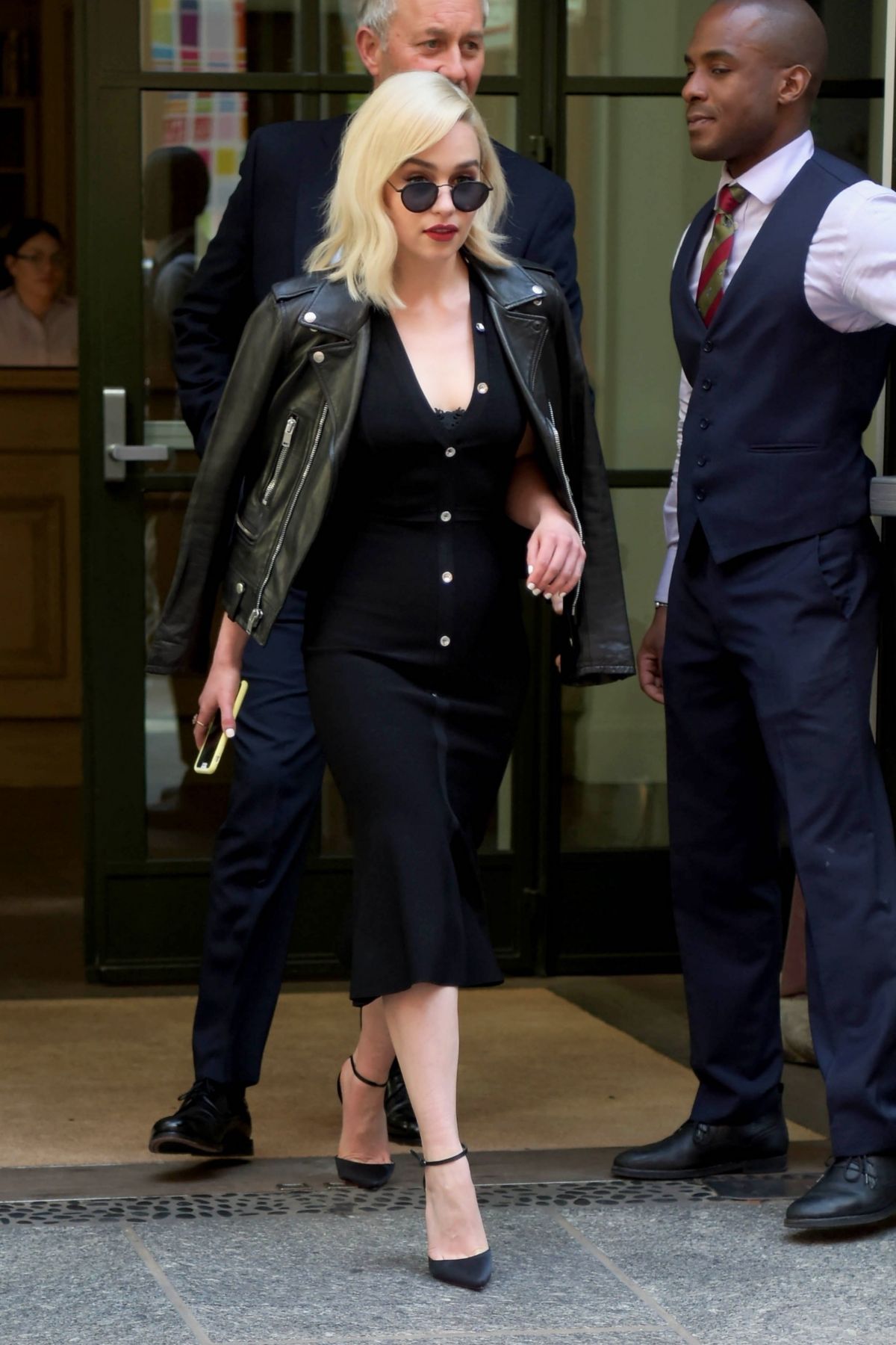 Emilia Clarke, photo #1039412
