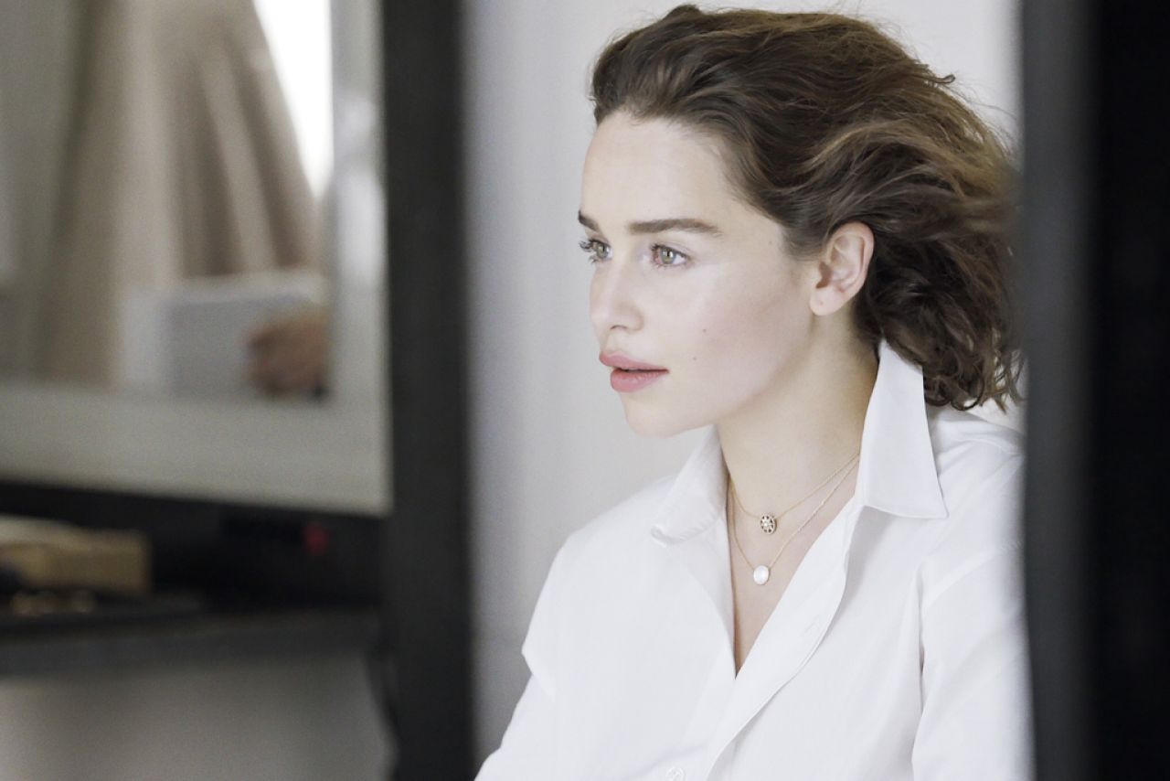 Emilia Clarke, photo #809572