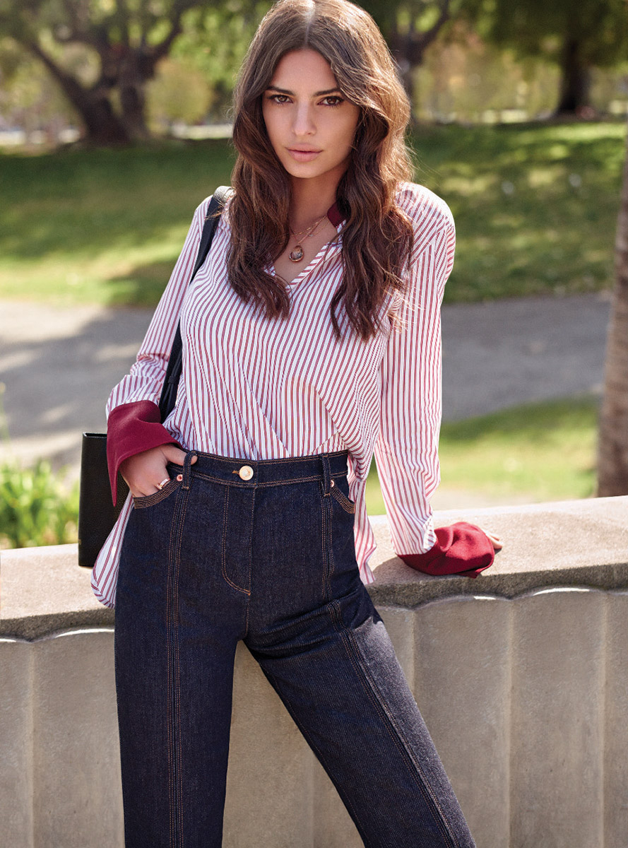 Emily Ratajkowski, photo #775622