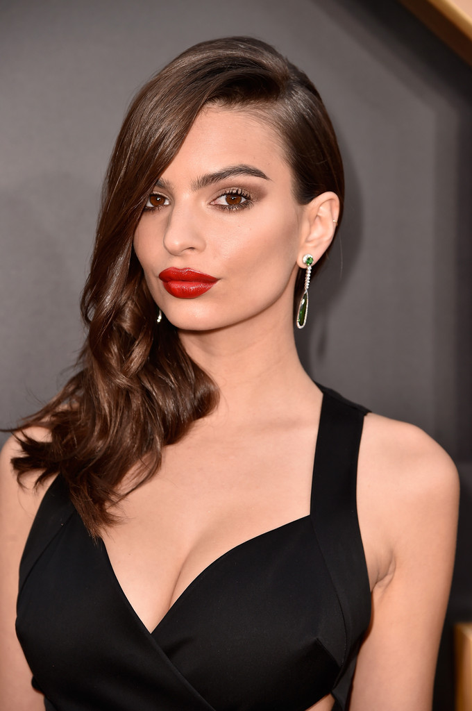 Emily Ratajkowski, photo #742851