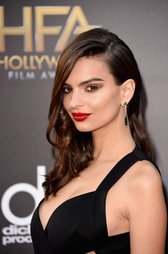Emily Ratajkowski, photo #742078