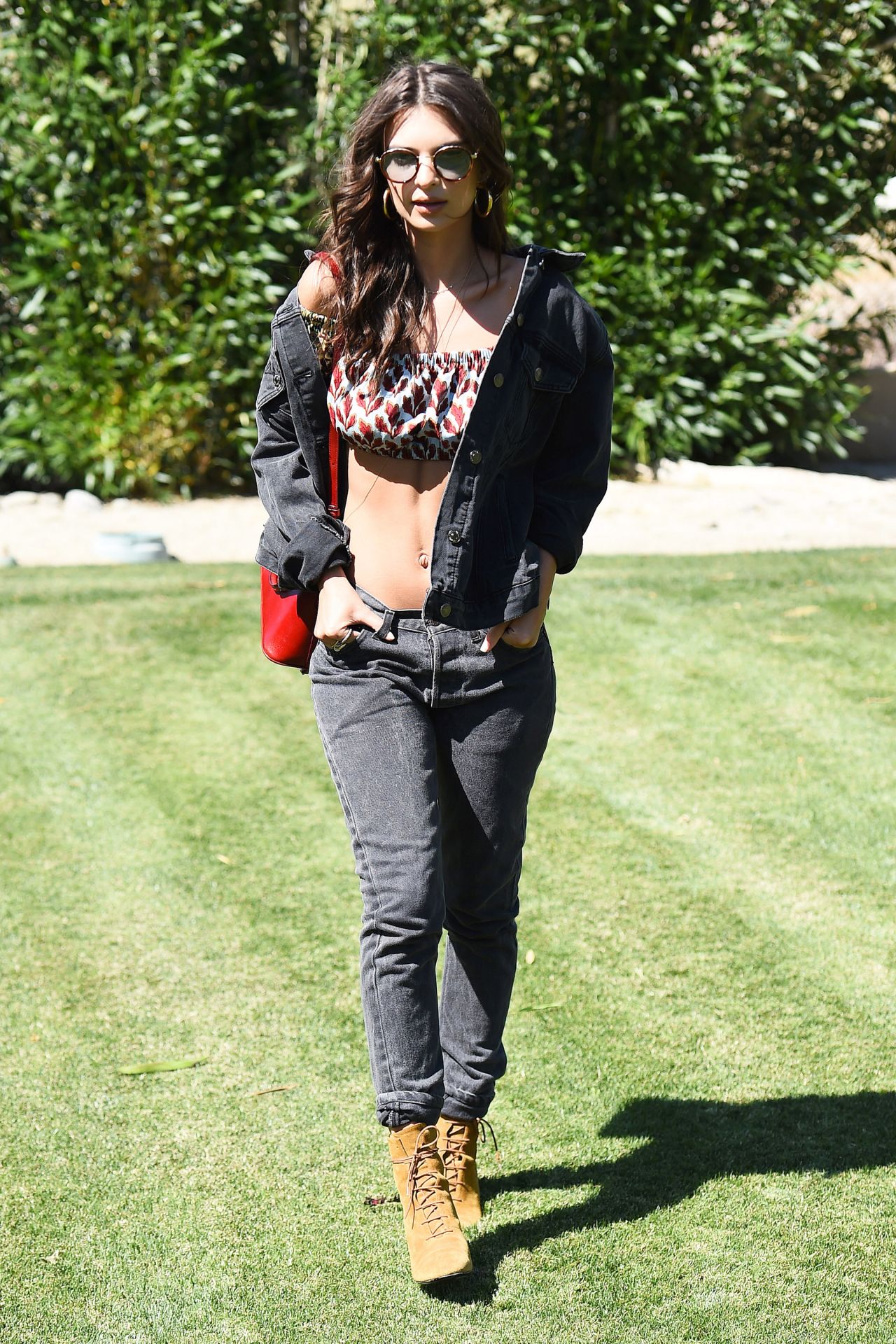 Emily Ratajkowski, photo #925213