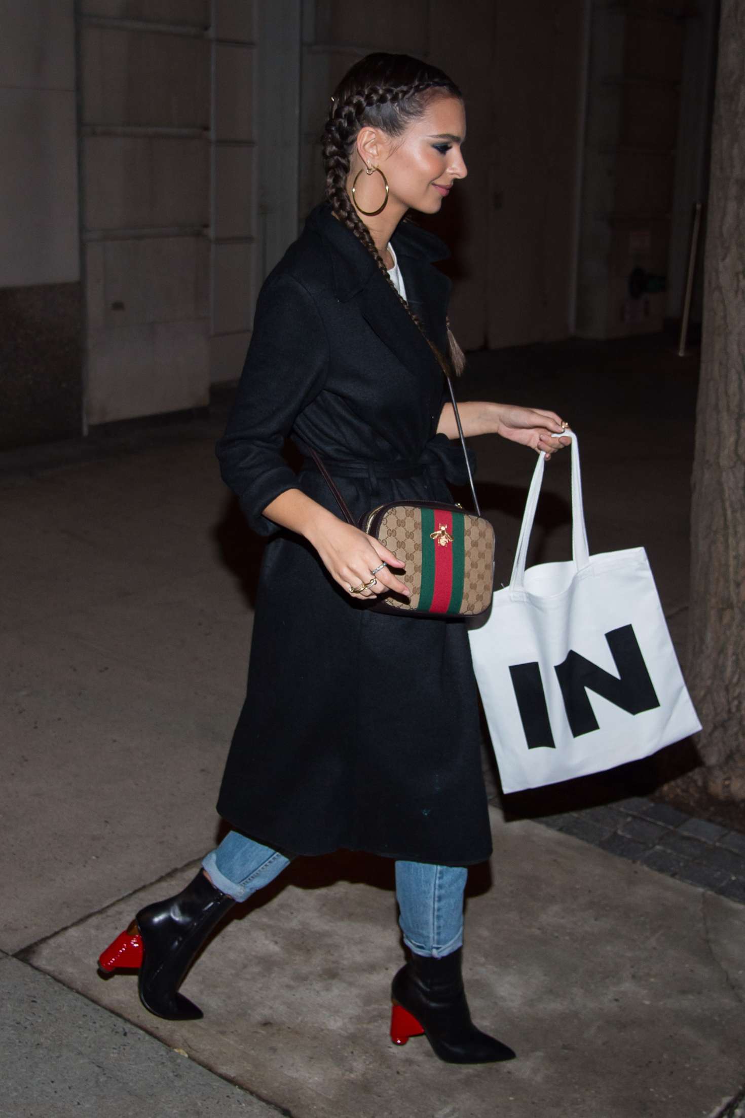 Emily Ratajkowski, photo #908103