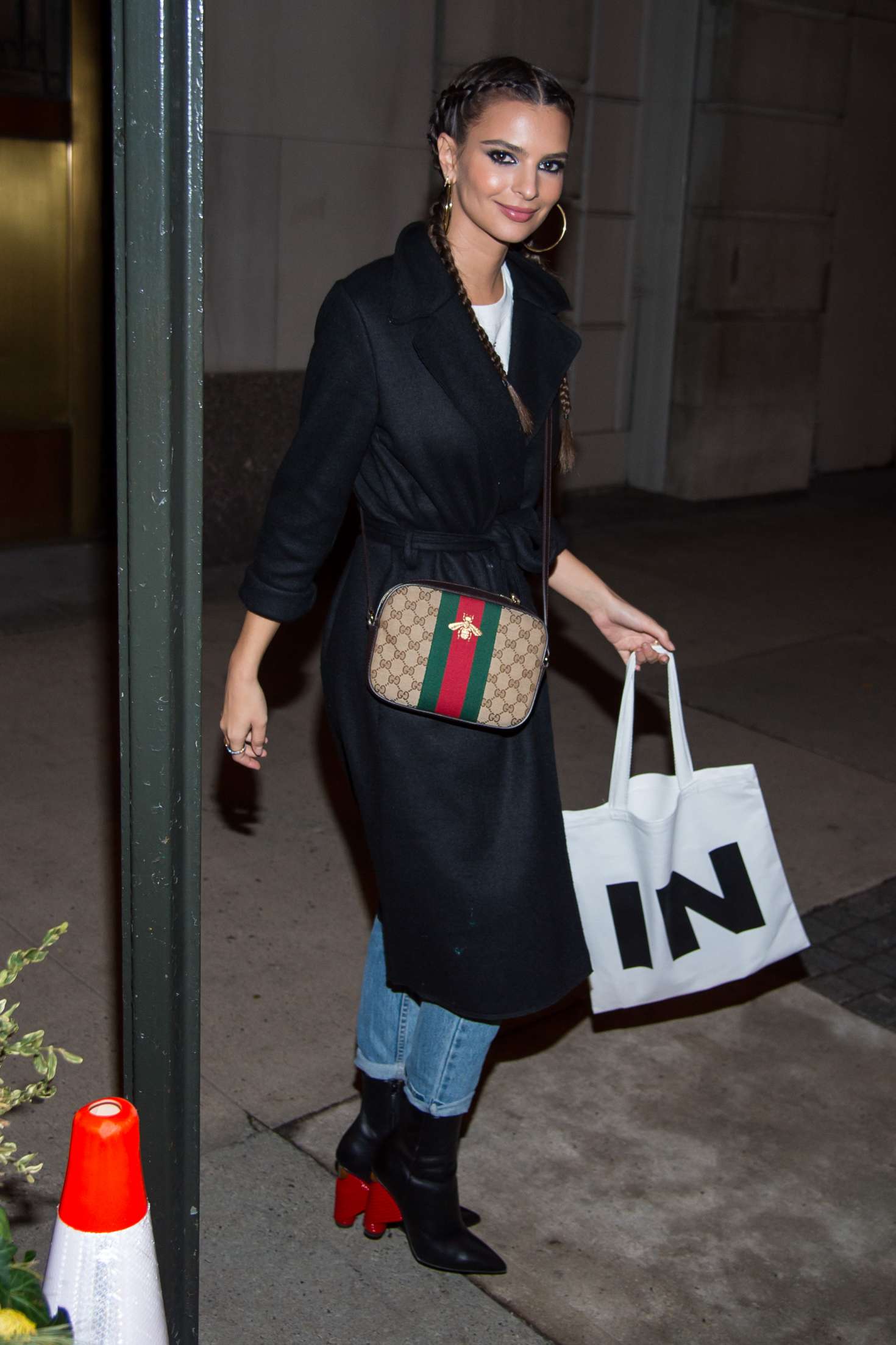 Emily Ratajkowski, photo #908096
