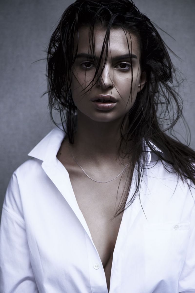 Emily Ratajkowski, photo #730255