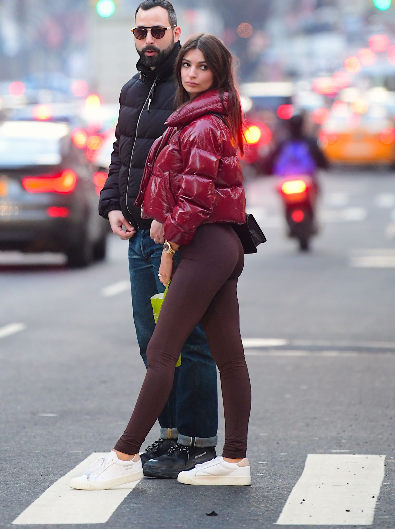 Emily Ratajkowski, photo #1010400
