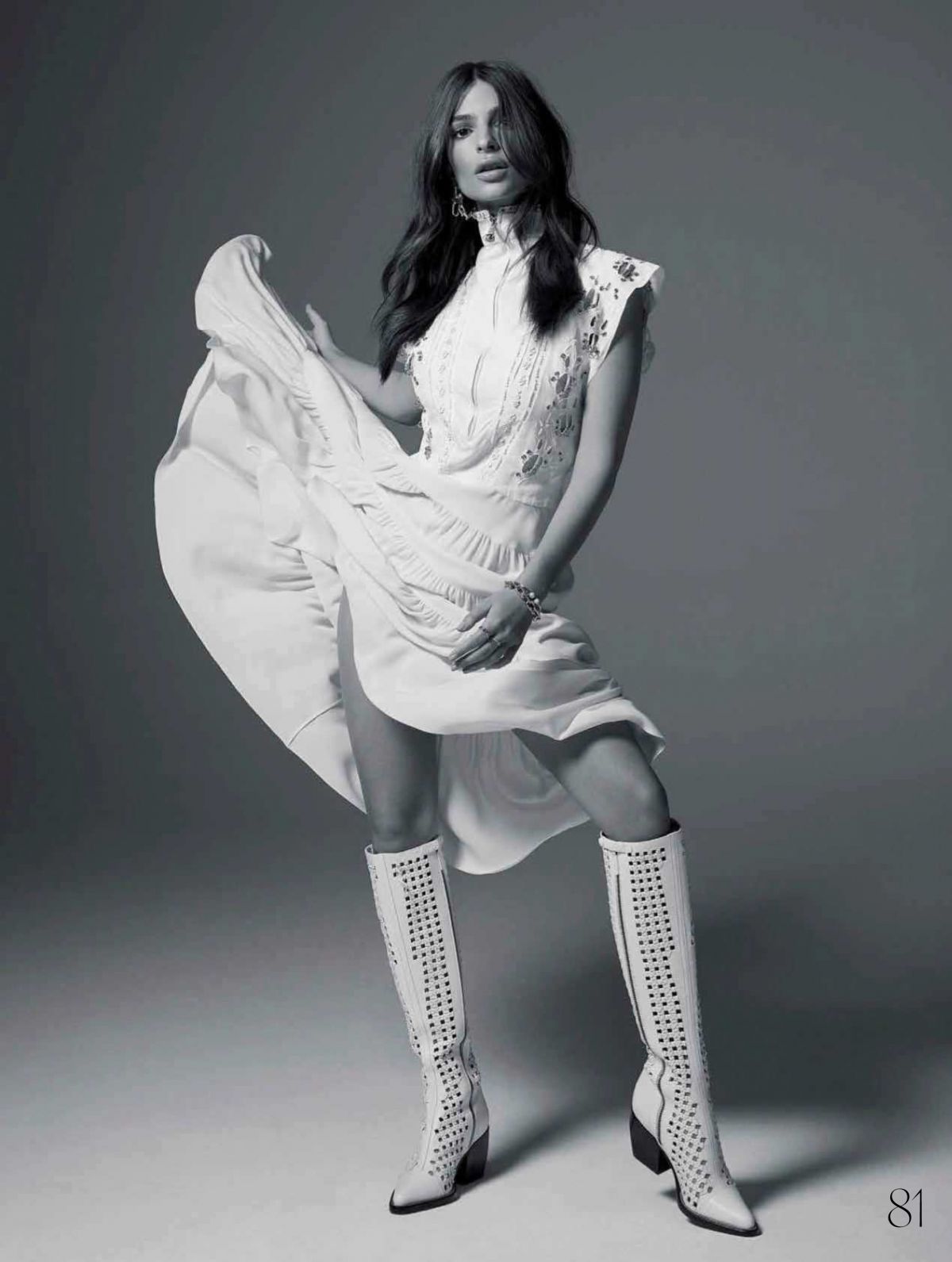 Emily Ratajkowski, photo #1042366