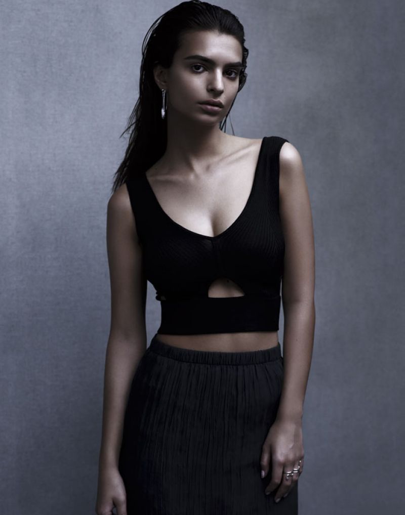 Emily Ratajkowski, photo #678779