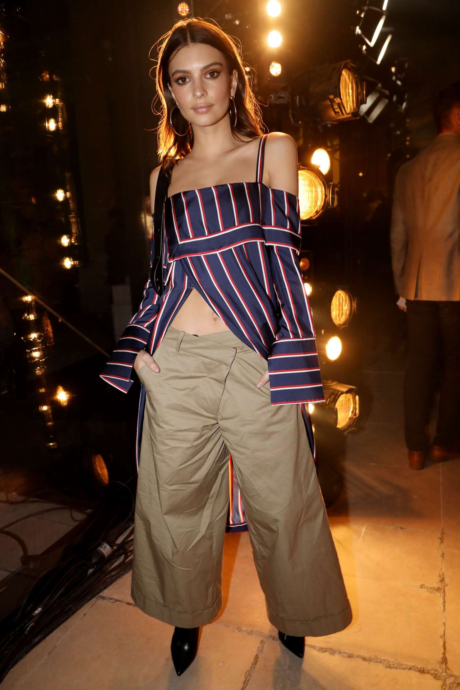 Emily Ratajkowski, photo #913594