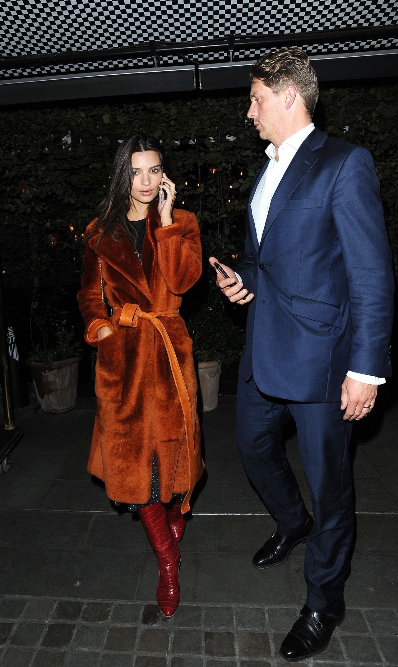 Emily Ratajkowski, photo #969571