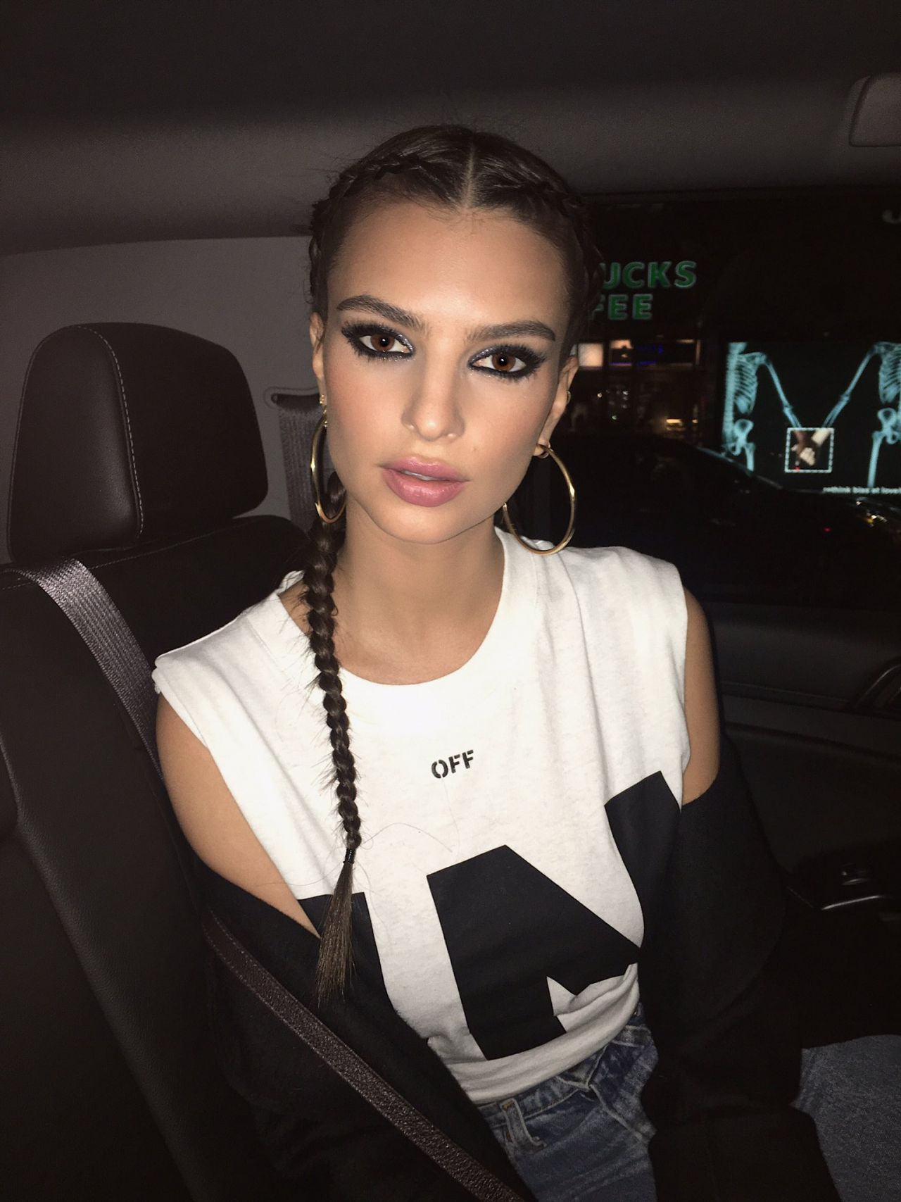 Emily Ratajkowski, photo #910856