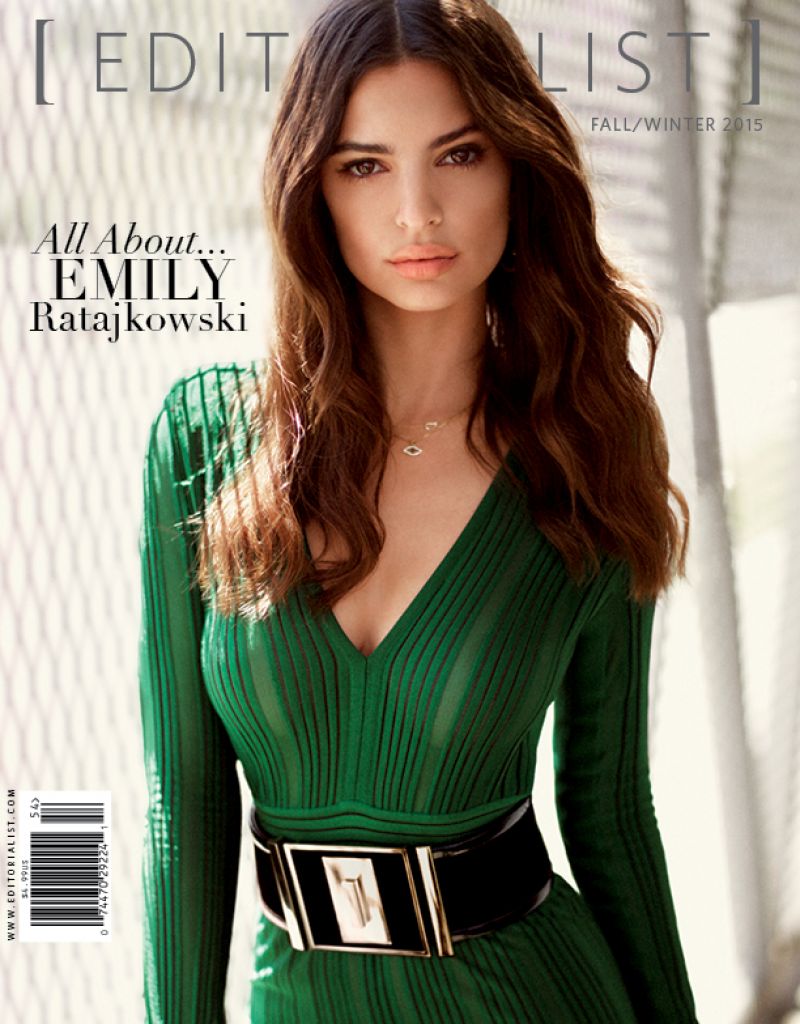 Emily Ratajkowski, photo #794427