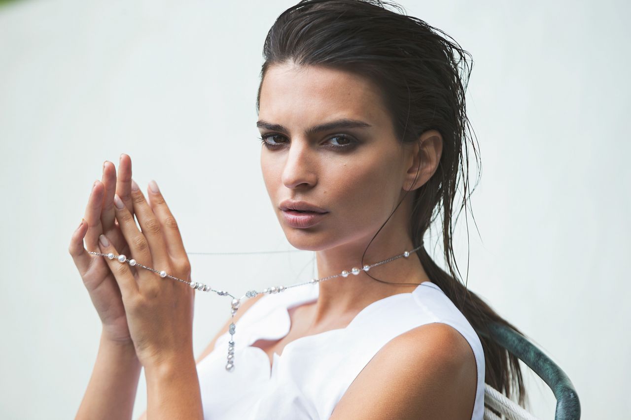 Emily Ratajkowski, photo #854988