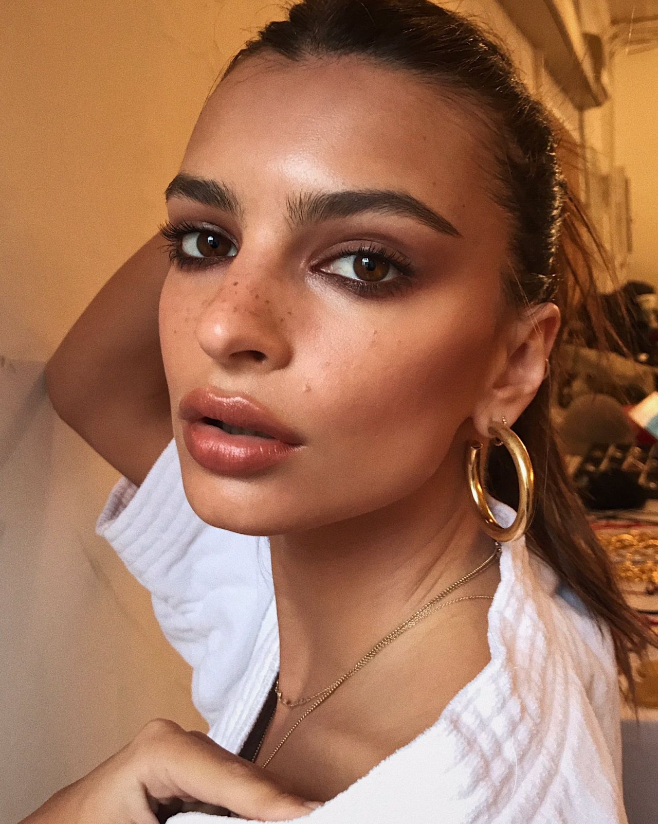 Emily Ratajkowski, photo #932929