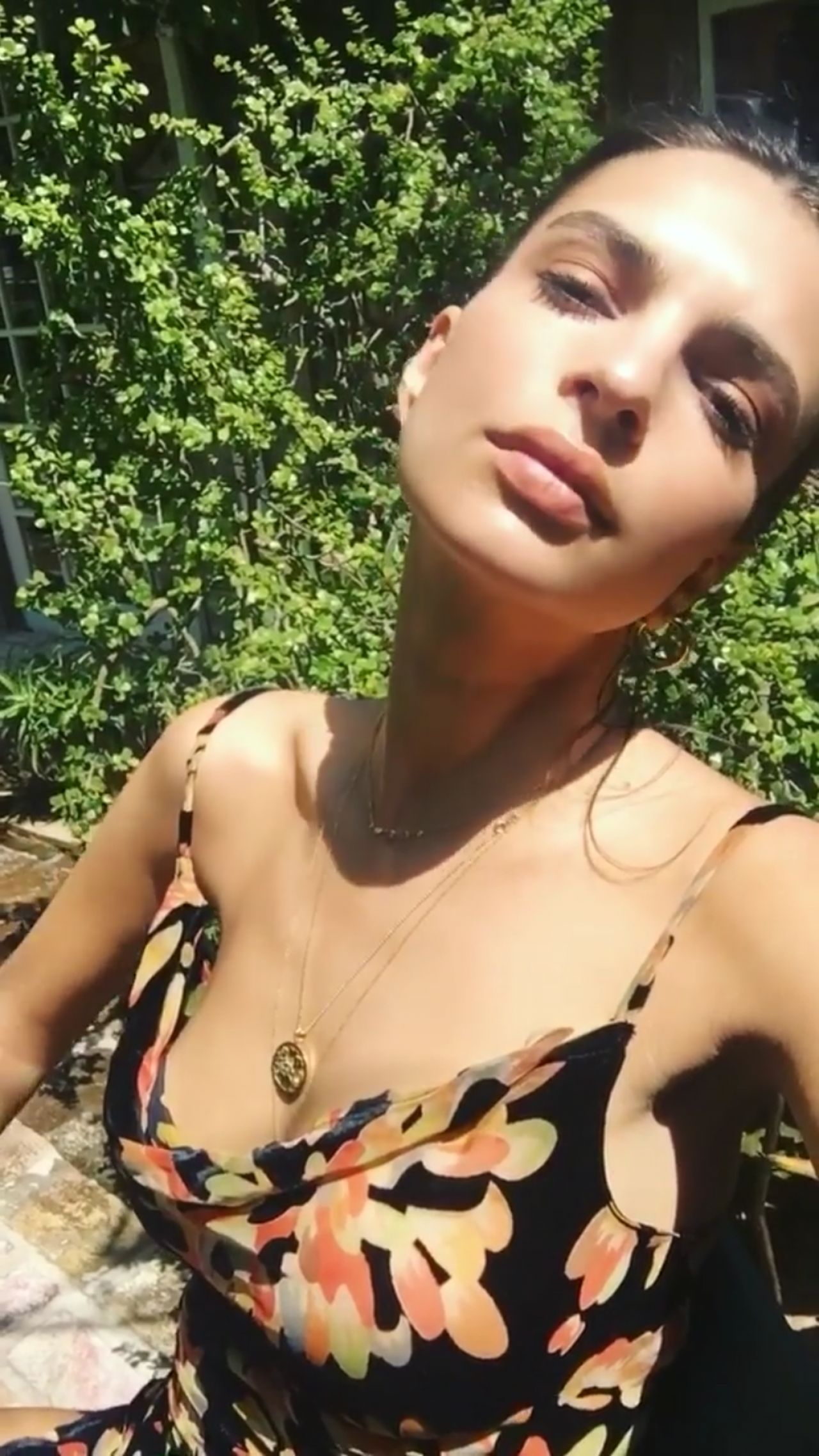 Emily Ratajkowski, photo #932927