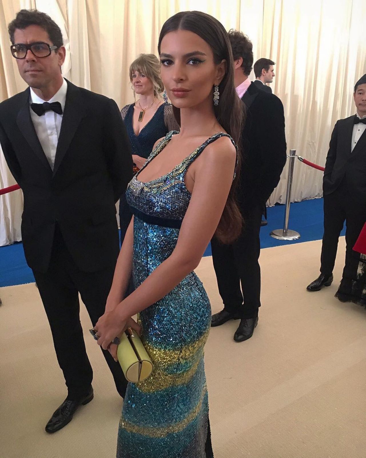Emily Ratajkowski, photo #930619
