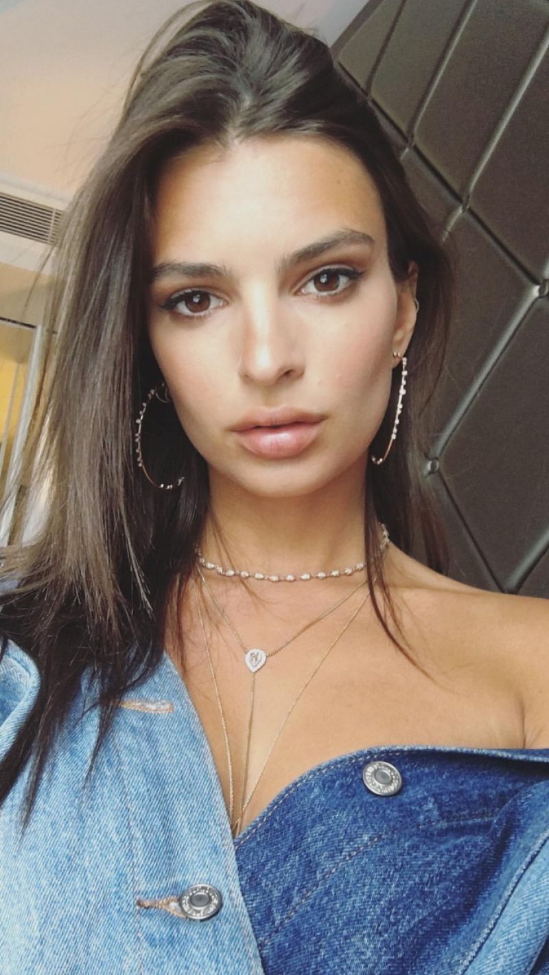 Emily Ratajkowski, photo #946838