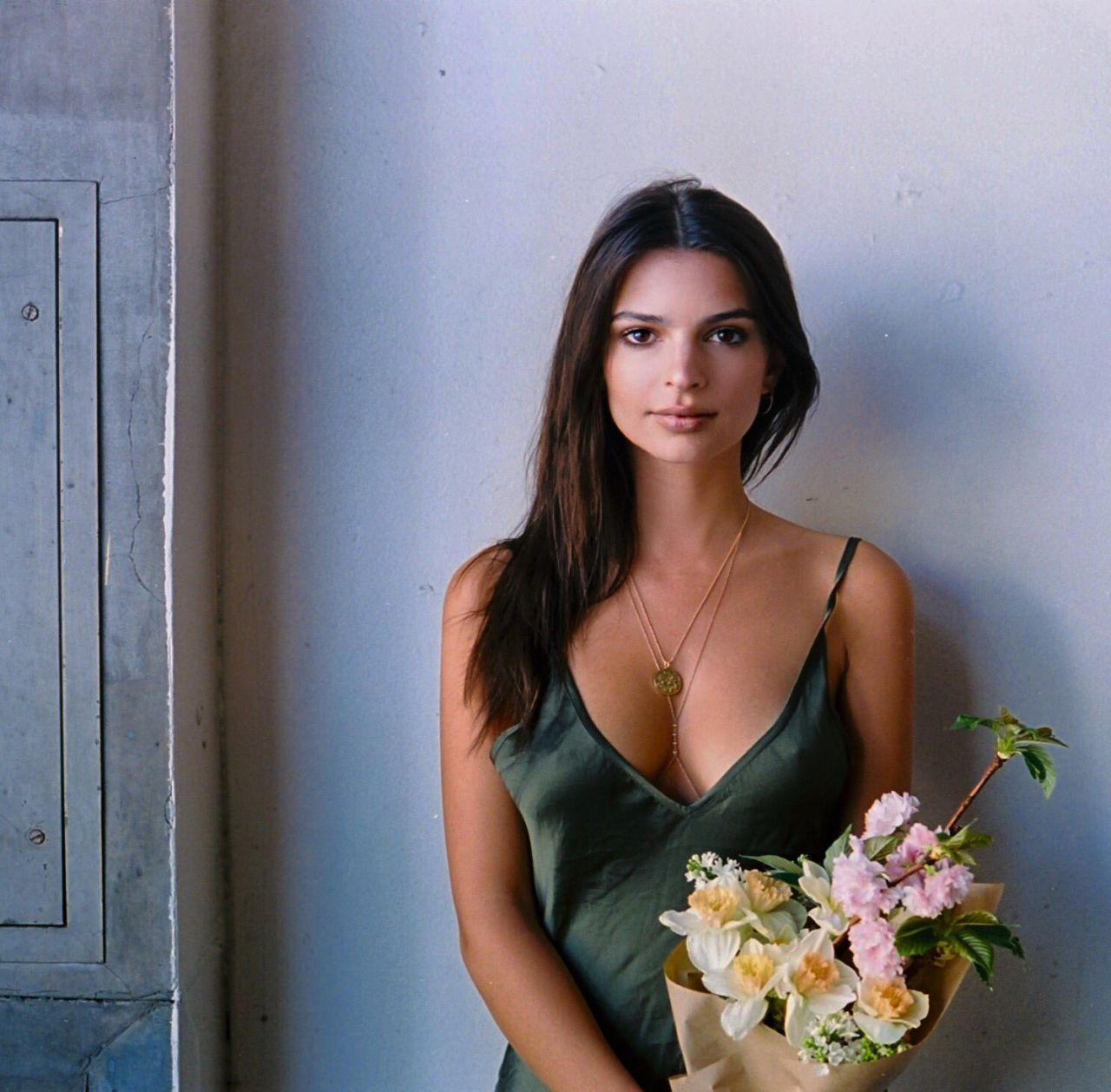 Emily Ratajkowski, photo #921551