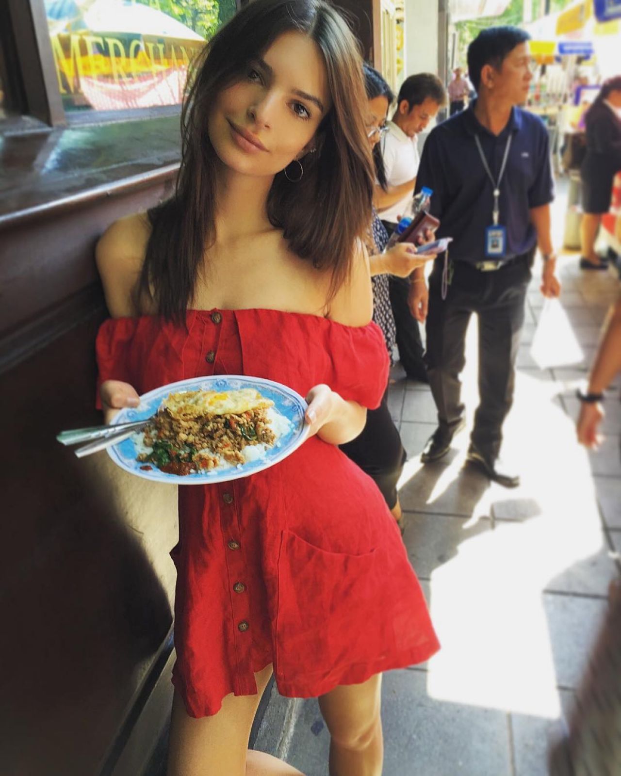 Emily Ratajkowski, photo #828535