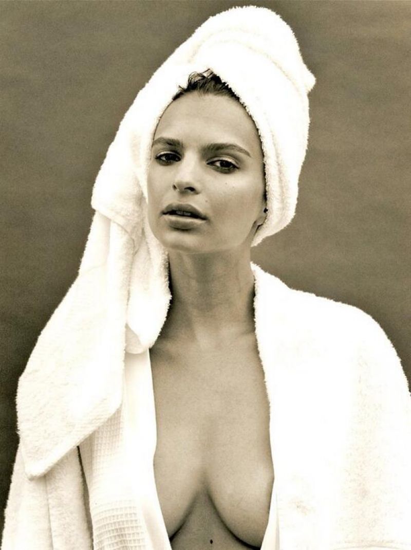 Emily Ratajkowski, photo #895385