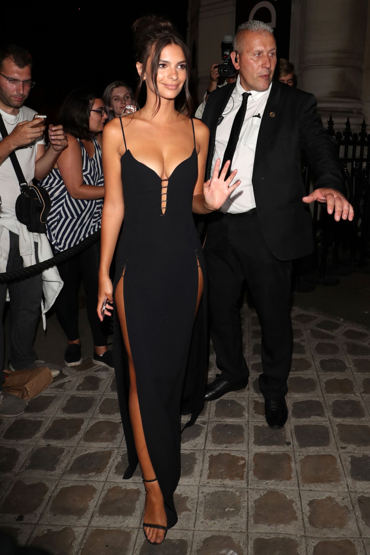 Emily Ratajkowski, photo #947972