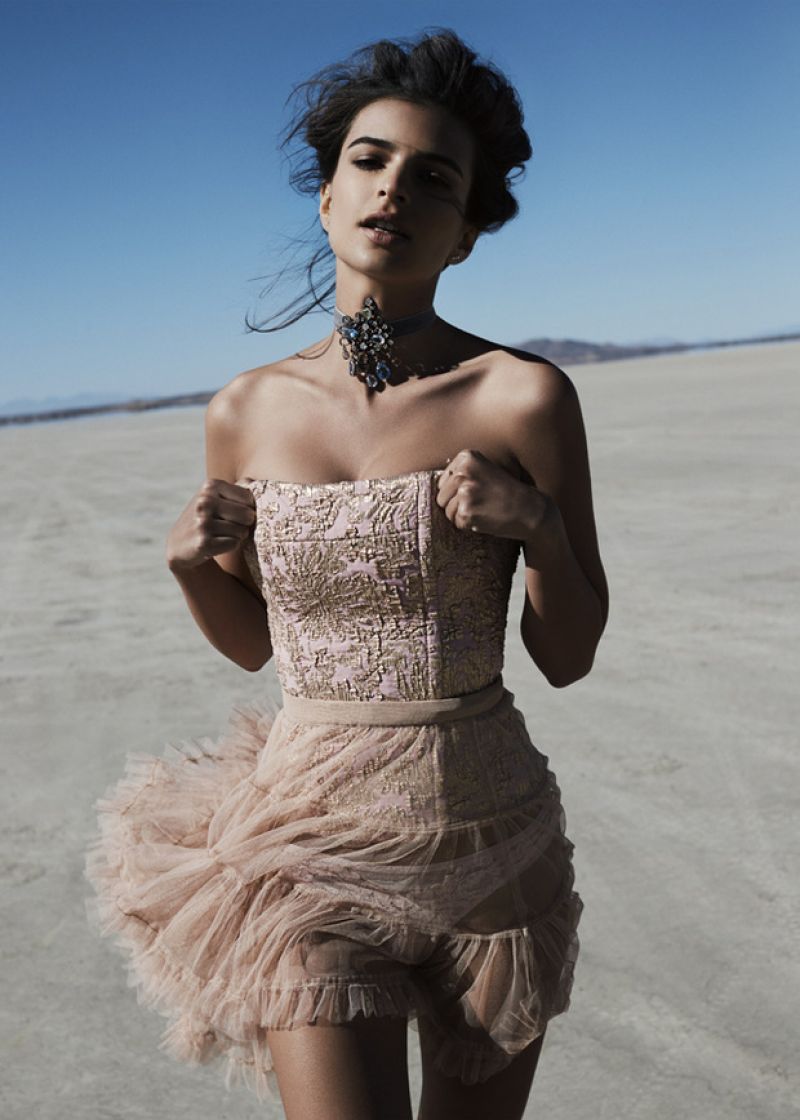 Emily Ratajkowski, photo #903604