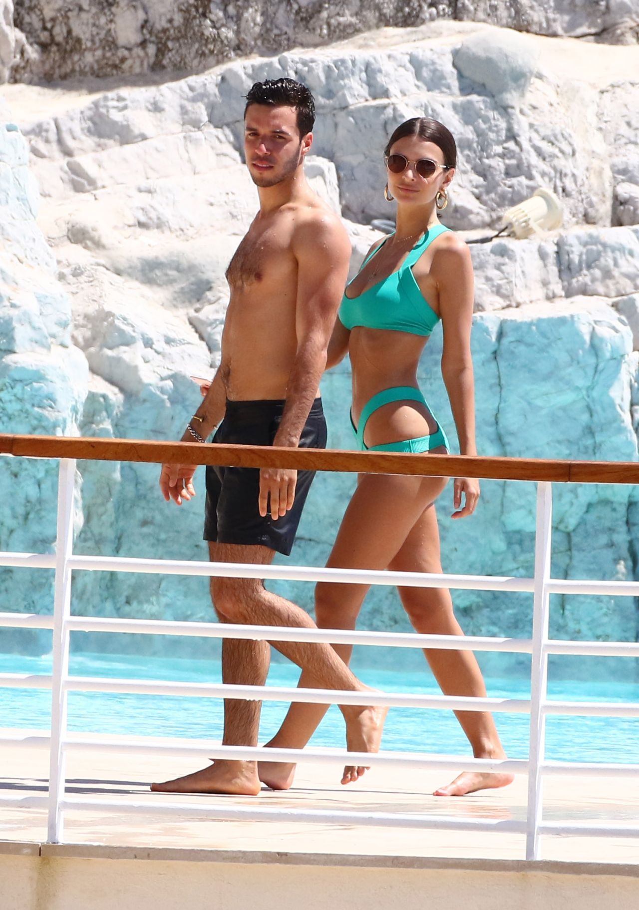 Emily Ratajkowski, photo #934011