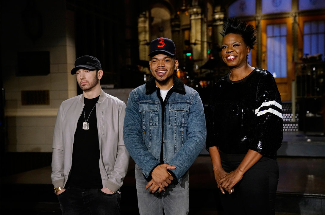 Eminem, photo #991359