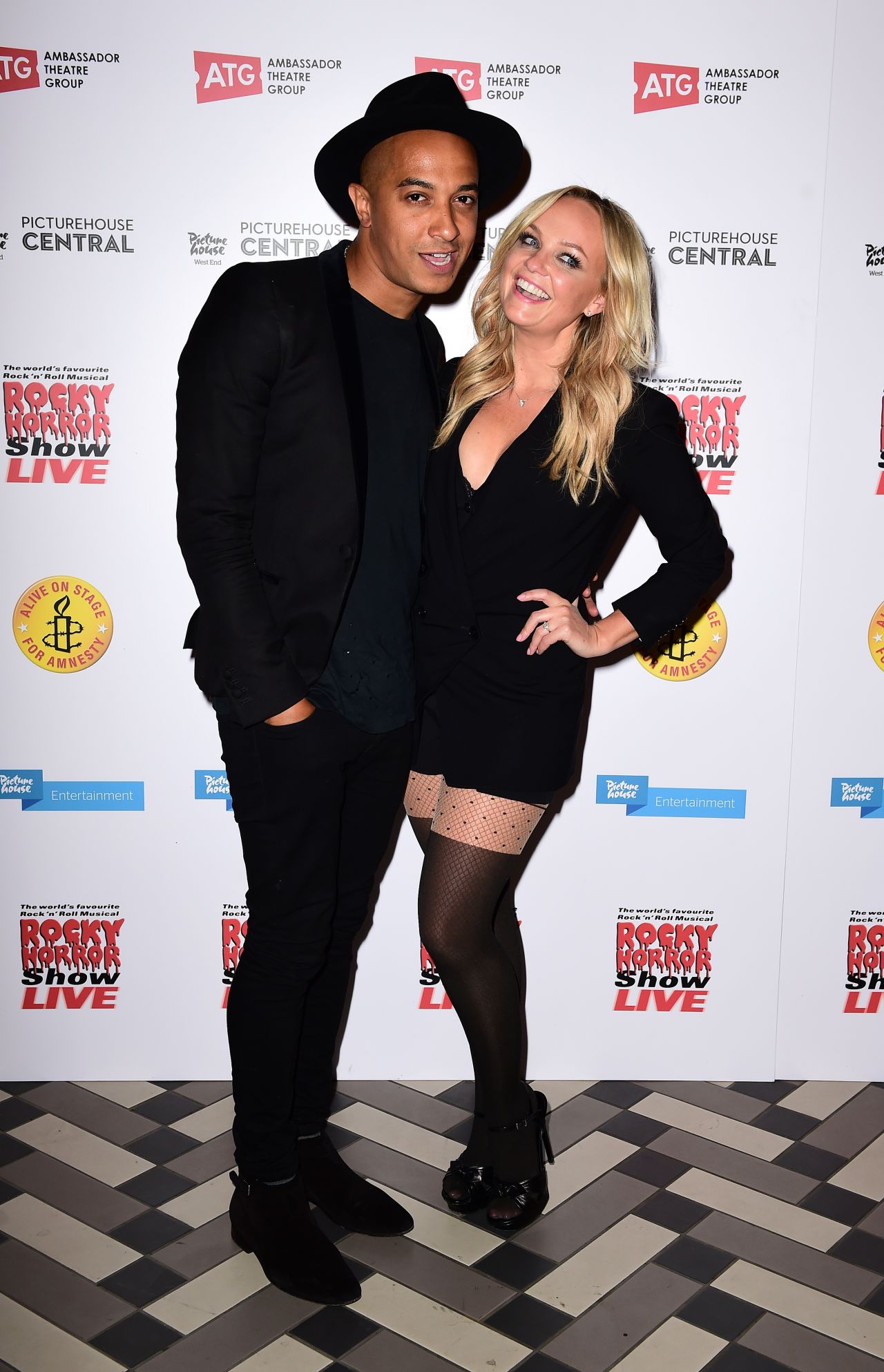 Emma Bunton, photo #800414
