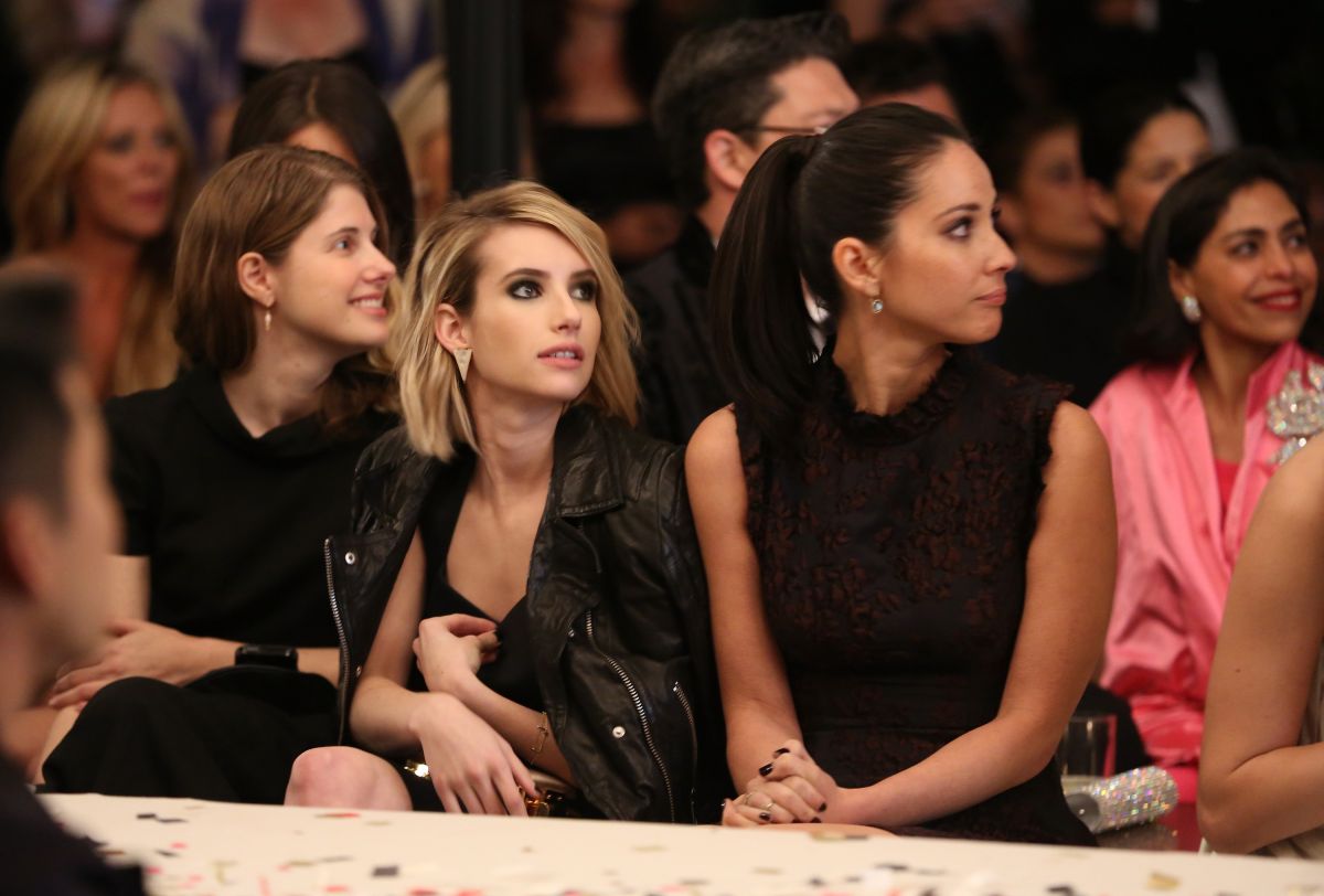 Emma Roberts, photo #695037