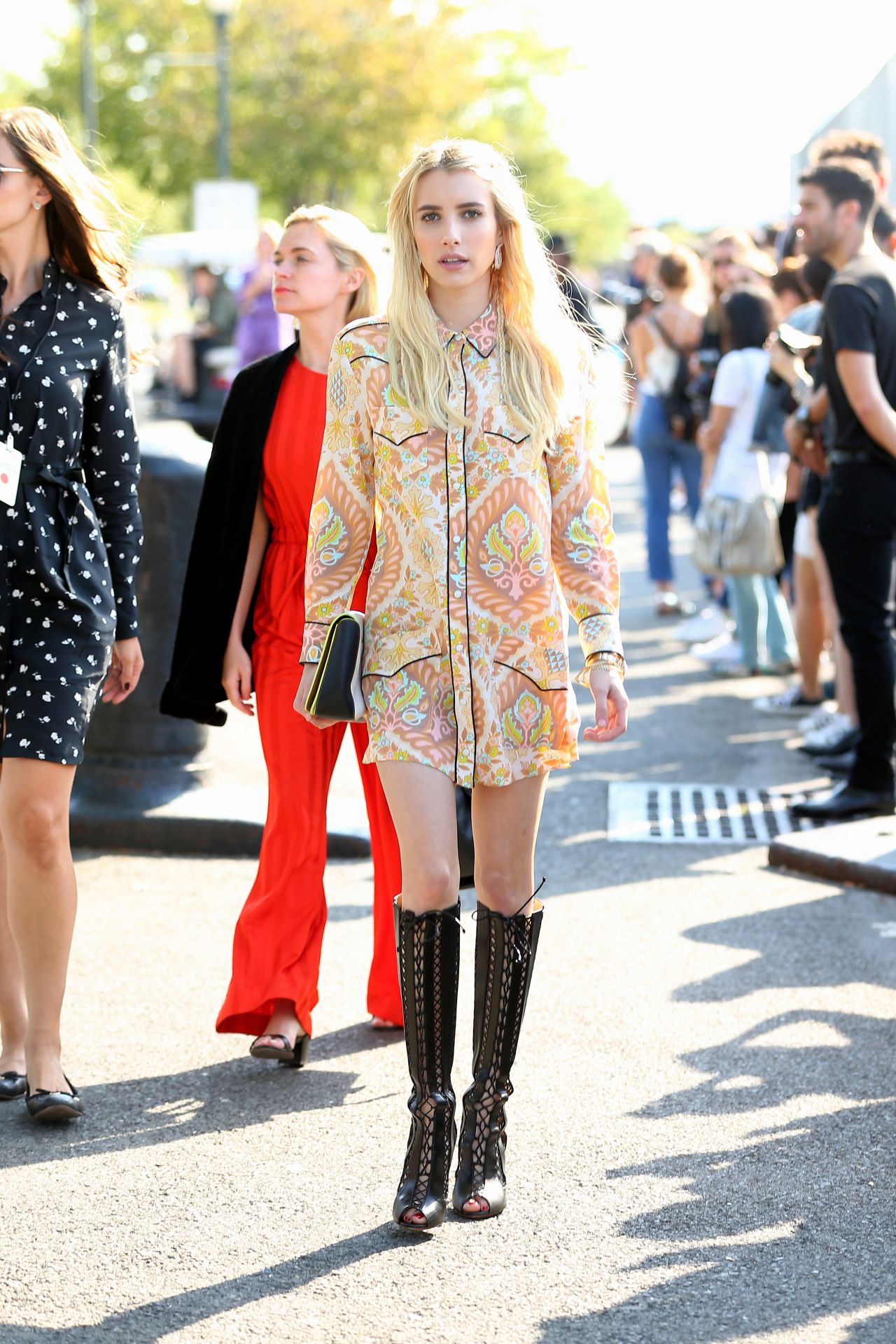 Emma Roberts, photo #877171