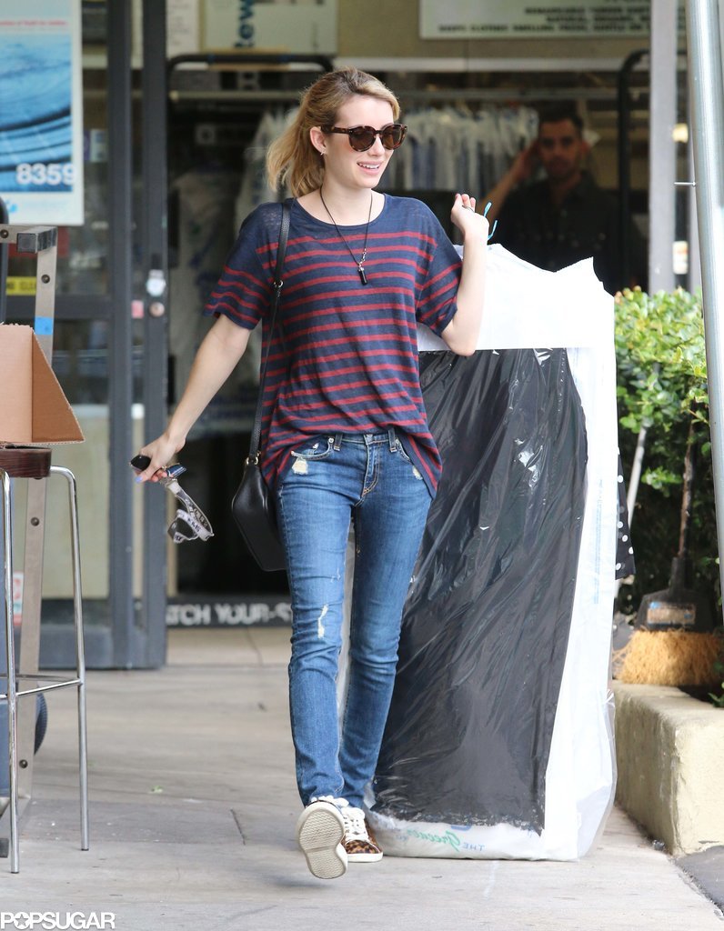 Emma Roberts, photo #753463