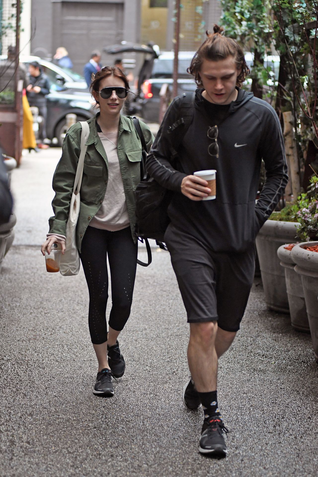 Emma Roberts, photo #928017